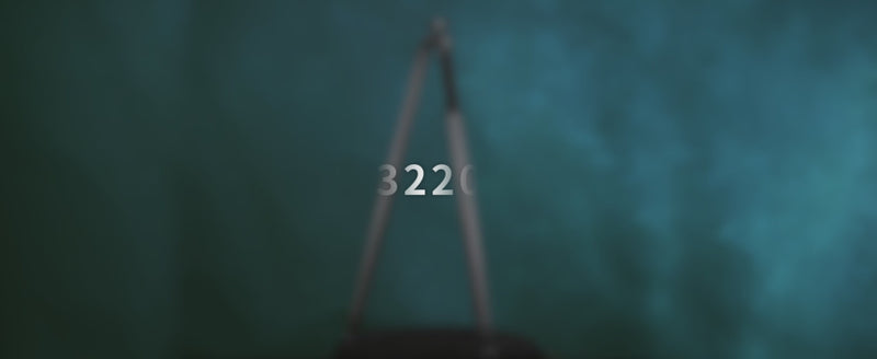 Load and play video in Gallery viewer, FANAUE 2 Section Tripod Compatible With Arca Swiss and Picatinny Rail for Photography and hunting
