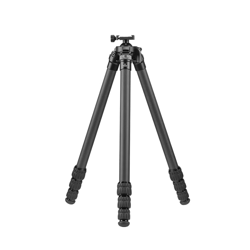 Load image into Gallery viewer, FANAUE Shooting Tripod (ST-30 ST-45 ST-65)with Durable Aluminum Ballhead and Carbon Fiber Leg
