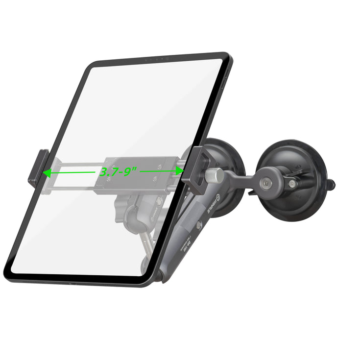 FANAUE Universal Ipad Kits Holder for 3.7”-9”