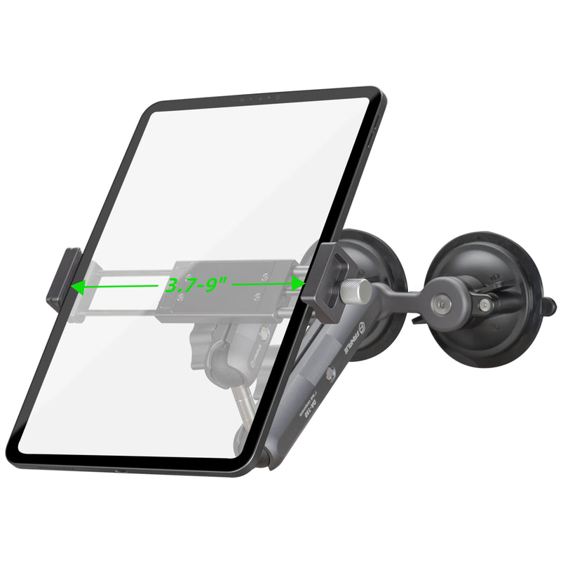 Load image into Gallery viewer, FANAUE Universal Holder for 3.7”-9” Tablets Compatible
