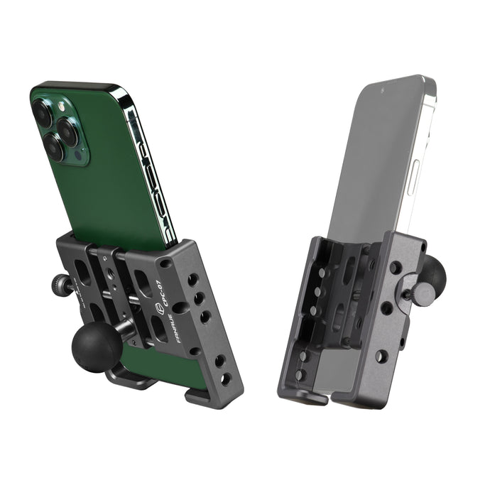 FANAUE CPC-07 Smartphone Holder with Detachable 1