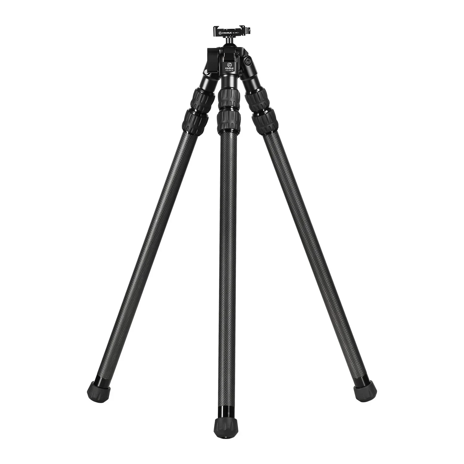 FANAUE HTC-2830-30 Lightweight Carbon Fiber Camera Tripod | Arca Swiss