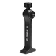 FANAUE S2 Binocular Tripod Adapter with 1/4-20" Thread Compatible with Porro Binoculars and Arca Ball Heads