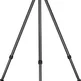 FANAUE ST-3620-65 Carbon Fiber Tripod With Arca Swiss quick release plate clamp with Rotating Ball Head Adapter,Load 55.12lb/25kg