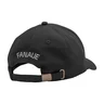 FANAUE M1 棒球帽，採用魔術貼設計，可粘貼徽章標識