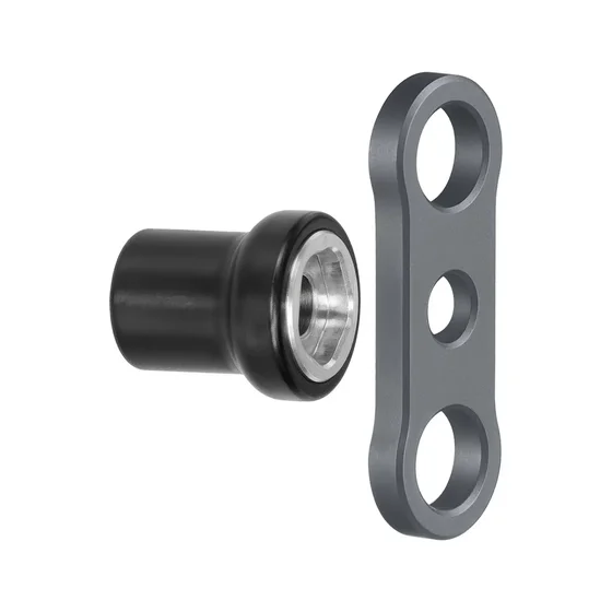 AT-06 Anti-Theft Lock fits FANAUE Strong Clamp