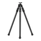 FANAUE HTC-2830-30 倒置碳纖維三腳架，適配攝影，兼容阿卡-瑞士標準