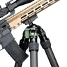 FANAUE ST-4030-45T Hunting Inverted Leg Tripod Set（Tripod+Bino Adapter+Saddle Mount+Phone Digiscoping Adapter）