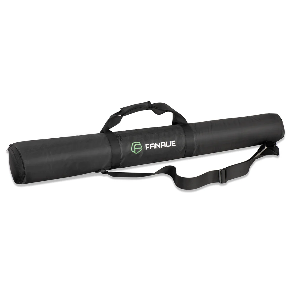 FANAUE Tripod Case, 46.5x8.6 in Heavy Duty Tripod Bag with Shoulder Strap and Handle(120mm)_main