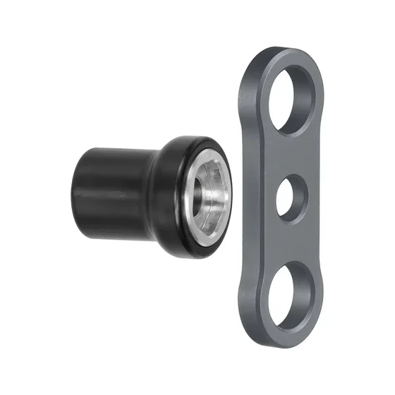 AT-06 Anti-Theft Lock fits FANAUE Strong Clamp