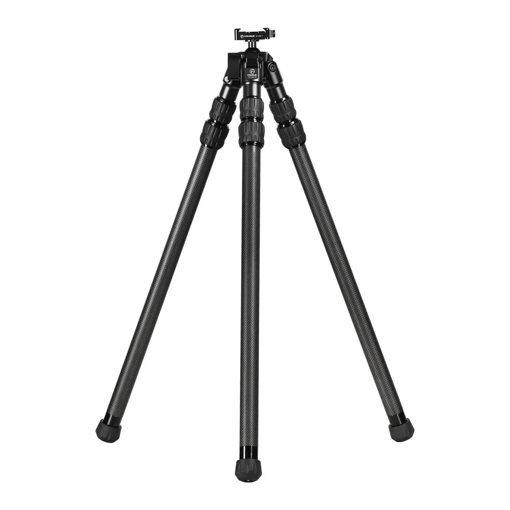 FANAUE HTC-2830-30 Inverted Carbon Fiber Tripod Compatible With ARCA Swiss Standard for Photography_main