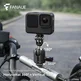 FANAUE Action Camera Mount / Universal Action Camera Holder