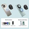 FANAUE MS-03 Magnetic Phone Ring Holder