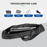 FANAUE 77cm Length Photography Handbag Hunting Tripod Black Waterproof Bag