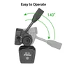 FANAUE TD-01T Car Window Mount Clamp for Binoculars, Spotting Scopes, Cameras & Lenses
