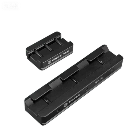 Picatinny Arca Adapter