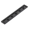 FANAUE  MLOK-240 Arca Rail Tripod Mount Mlok Adapter Compatiable Arca-Swiss/RRS(240mm)