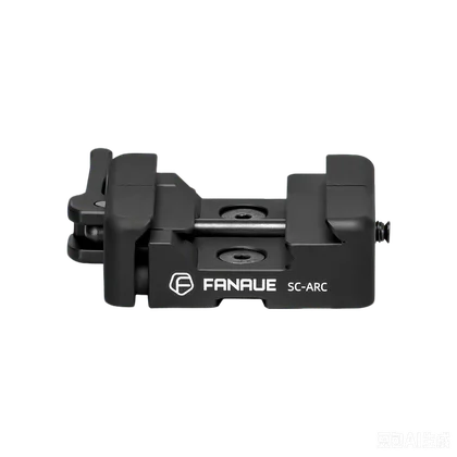 SC-ARC Quick Release Clamp