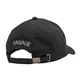 FANAUE M1 Baseball Cap With Velcro design attachbadges logo