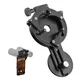 FANAUE Smartphone Digiscoping Adapter with Magnetic Mount For for Binoculars and Spotting Scope