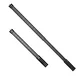 FANAUE AL-65 Gimbal Extension Pole Carbon Fiber Extension Monopod Pole for Digtital Camera Smartphone Long Selfie Tick(25.6in)