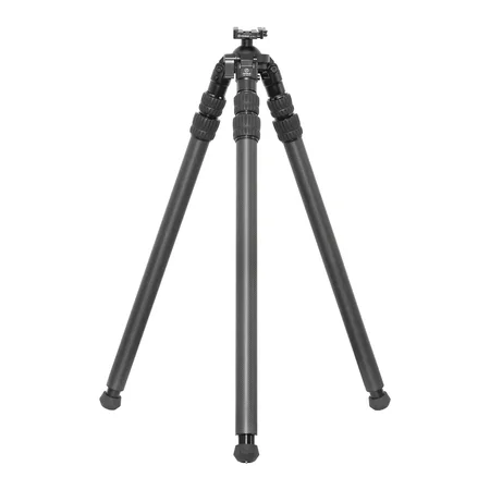 FANAUE HTC-4030-65 Carbon Fiber Inverted Tripod 3 Section Load 30KG (72inch)