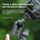 FANAUE GB-01 Action Camera Mount Interface 1" Ball Assembly,Compatible with GOPRO Hero 9/10/11 and Other Brands of Action Cameras