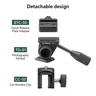 FANAUE TD-01T Car Window Mount Clamp for Binoculars, Spotting Scopes, Cameras & Lenses