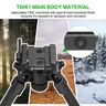 FANAUE SC-ARCⅡ ARCA-Swiss Bipod Adapter, ARCA-Swiss Quick Release, Arca Tripod Mount for Fanaue Tripod Heads