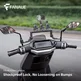 FANAUE Action Camera Mount / Universal Action Camera Holder