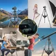 FANAUE TS-01 Tripod Stone Bag, Fit for Most Tripods, Iight Stand Sandbag