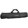 FANAUE 77cm Length Photography Handbag Hunting Tripod Black Waterproof Bag