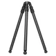 FANAUE CK Series Inverted Tripod Without Ball Head For Shooting Hunting Photography(Three models )