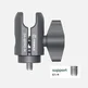 FANAUE CC-80PM Series Single Socket Arm Compatiable With 20mm Ball,Fits a variety of base sizes