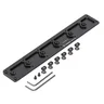 FANAUE  MLOK-240 Arca Rail Tripod Mount Mlok Adapter Compatiable Arca-Swiss/RRS(240mm)