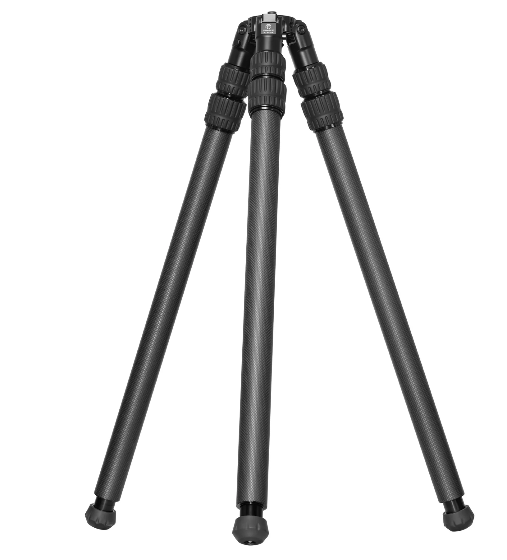 FANAUE CK Series Inverted Tripod Without Ball Head For Shooting Hunting Photography(Three models )