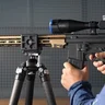 FANAUE GS系列射擊狩獵鞍座支架