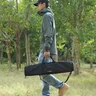 FANAUE 77cm Length Photography Handbag Hunting Tripod Black Waterproof Bag