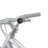 FANAUE M6L Rubber Ball Mount with M6 Threaded Stud for Bicycle Stem