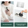 FANAUE MS-03 Magnetic Phone Ring Holder