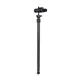 FANAUE MT4020C 60”Carbon Fiber Monopod with Arca-Swiss Quick Release Plate for Photography, Hunting & Outdoor Shooting
