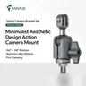 FANAUE Action Camera Mount / Universal Action Camera Holder