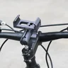 FANAUE M6L Rubber Ball Mount with M6 Threaded Stud for Bicycle Stem