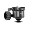 FANAUE IN-60T / IN-40T Inverted Ball Head For Shooting Hunting Load 30kg/20kg