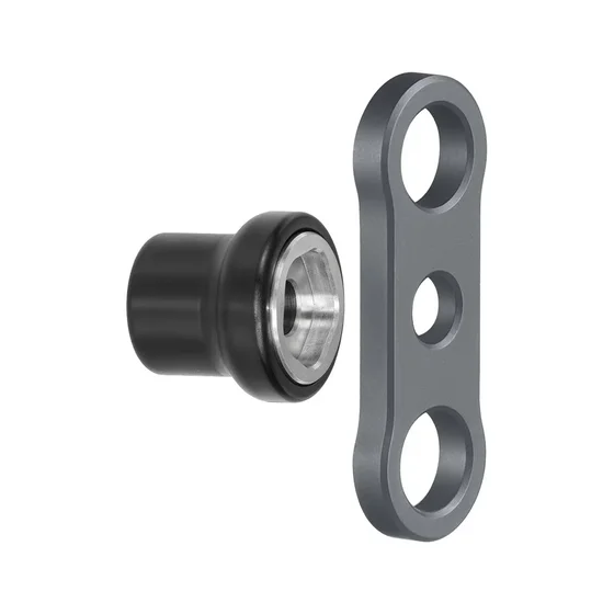AT-05 Anti-Theft Lock fits All Single / Double Socket Arms from FANAUE