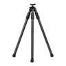 FANAUE HTC-2830-30 Inverted Carbon Fiber Tripod Compatible With ARCA Swiss Standard for Photography