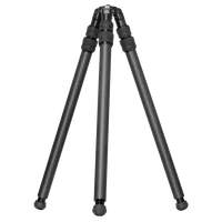 hot-buys-CK Series Inverted Tripod Without Ball Head