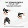 FANAUE TS-01 Tripod Stone Bag, Fit for Most Tripods, Iight Stand Sandbag