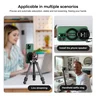 FANAUE MS-05 Magnetic Golf Cart Phone Holde,Dual Sided Magnetic Ring Stand for iPhone