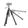 FANAUE HTC-2830CT 倒置碳纖維旅行三腳架，帶中軸，適用於數碼單反相機，3節，承重12千克/26磅